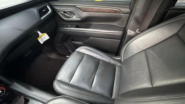 2021 Chevrolet Tahoe 2WD LT