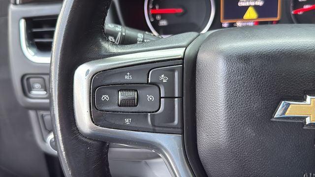 2021 Chevrolet Tahoe 2WD LT