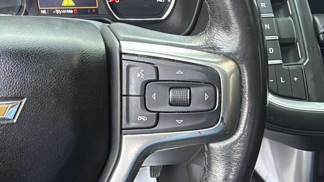 2021 Chevrolet Tahoe 2WD LT