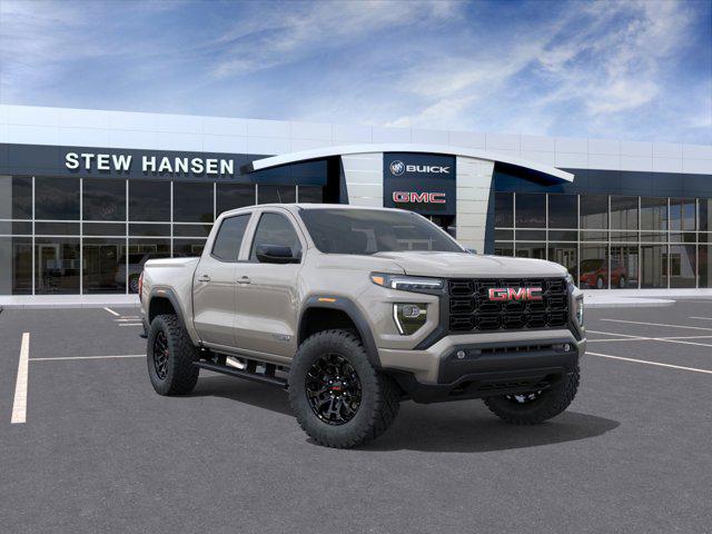 2026 GMC Canyon Elevation, 4WD for sale in Clive, IA
