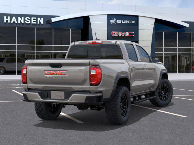 2026 GMC Canyon Elevation, 4WD