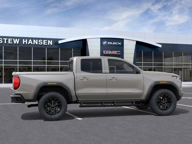 2026 GMC Canyon Elevation, 4WD