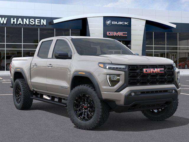 2026 GMC Canyon Elevation, 4WD