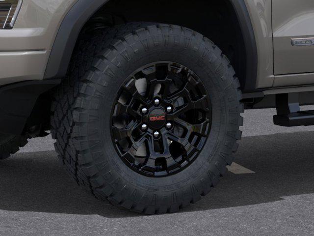 2026 GMC Canyon Elevation, 4WD