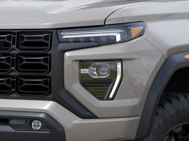 2026 GMC Canyon Elevation, 4WD