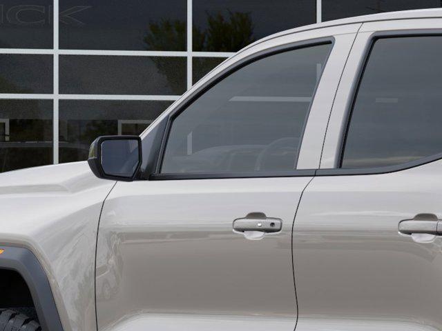 2026 GMC Canyon Elevation, 4WD
