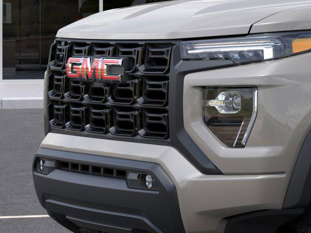 2026 GMC Canyon Elevation, 4WD