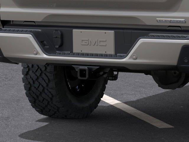 2026 GMC Canyon Elevation, 4WD