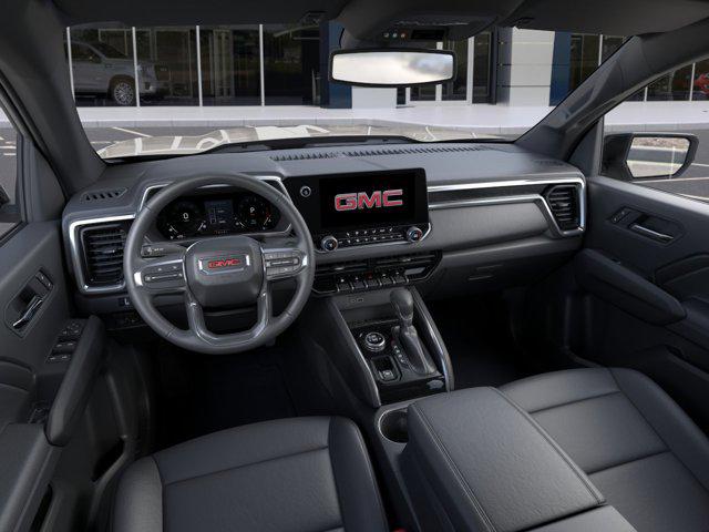 2026 GMC Canyon Elevation, 4WD