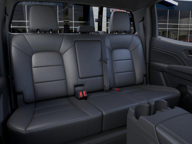 2026 GMC Canyon Elevation, 4WD