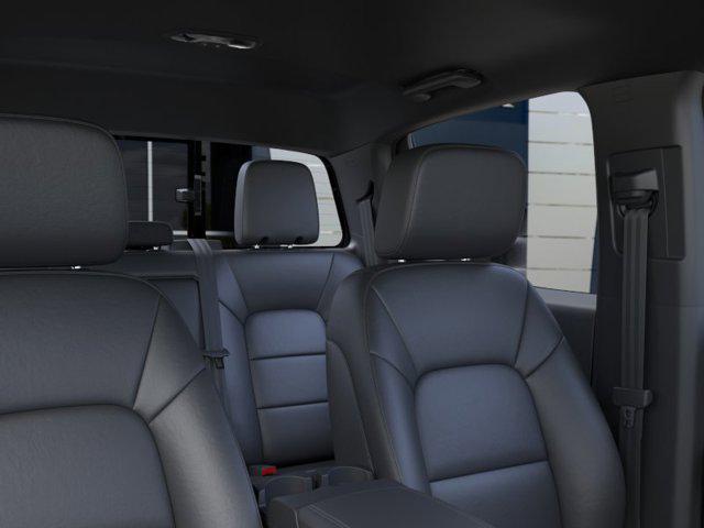 2026 GMC Canyon Elevation, 4WD