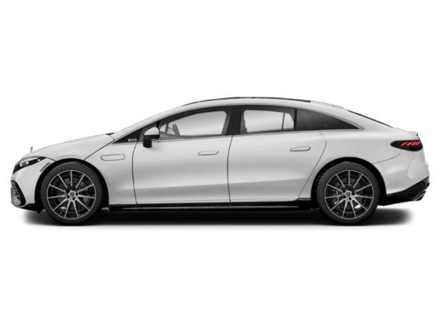2026 Mercedes-Benz EQS 450 4MATIC