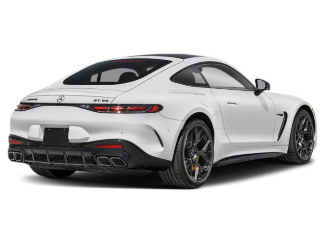 2026 Mercedes-Benz AMG GT 55 55