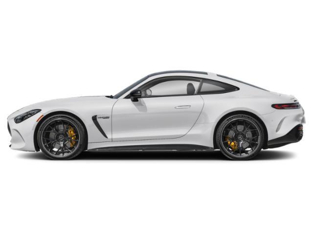 2026 Mercedes-Benz AMG GT 55 55