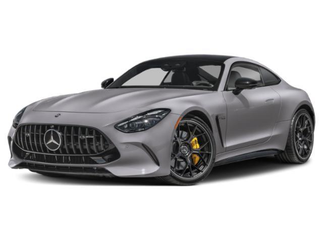 2026 Mercedes-Benz AMG GT 55 55