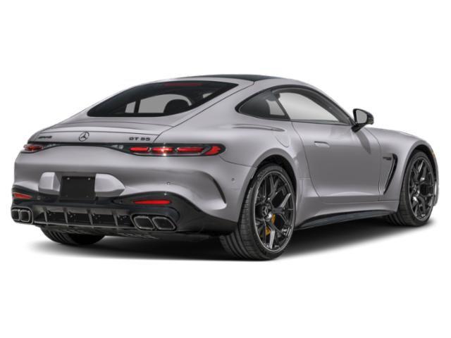 2026 Mercedes-Benz AMG GT 55 55