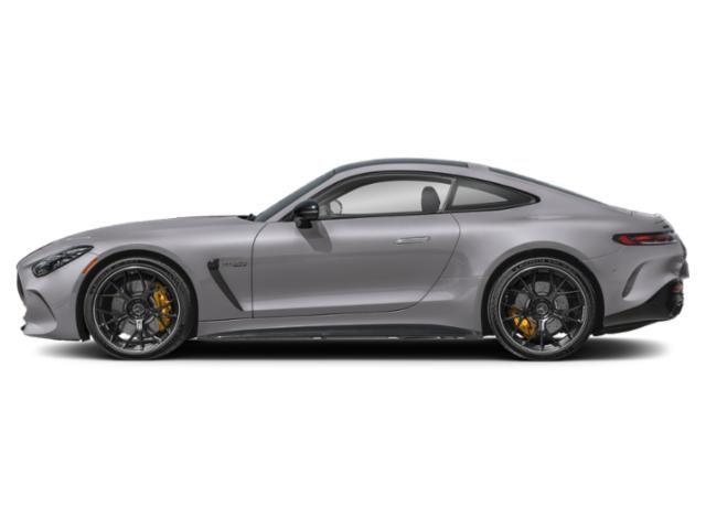 2026 Mercedes-Benz AMG GT 55 55