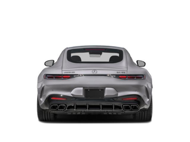 2026 Mercedes-Benz AMG GT 55 55
