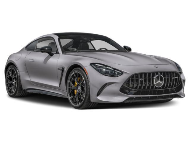 2026 Mercedes-Benz AMG GT 55 55