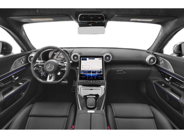 2026 Mercedes-Benz AMG GT 55 55