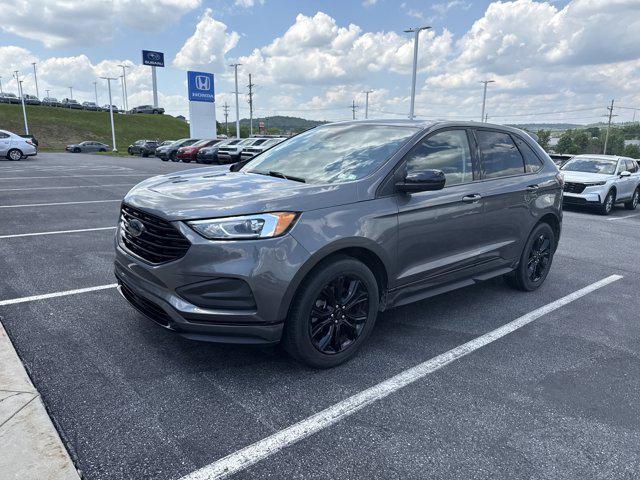 2022 Ford Edge SE for sale in Indiana, PA
