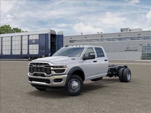 2026 Ram 5500 Tradesman/Big Horn for sale in Columbiana, OH