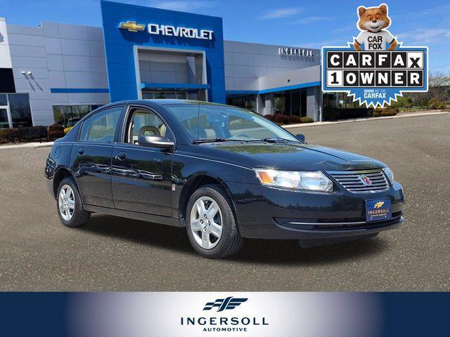2007 Saturn Ion 2 for sale in Danbury, CT