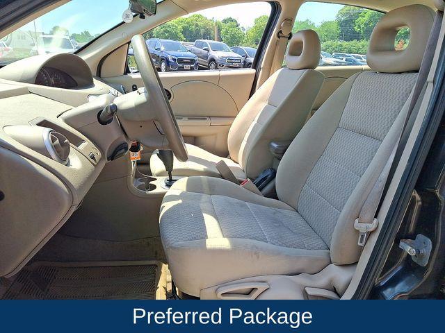 2007 Saturn Ion 2