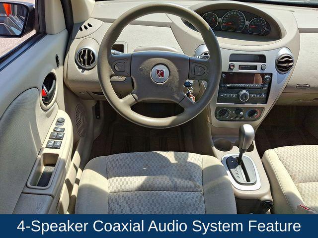 2007 Saturn Ion 2