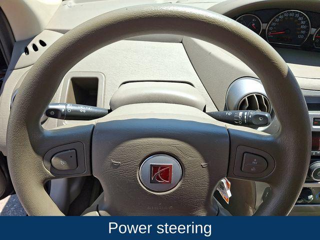2007 Saturn Ion 2