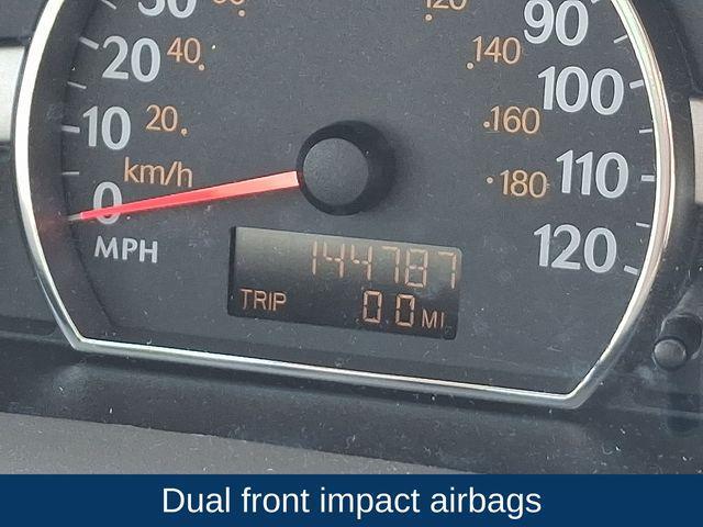 2007 Saturn Ion 2