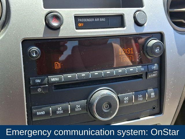 2007 Saturn Ion 2