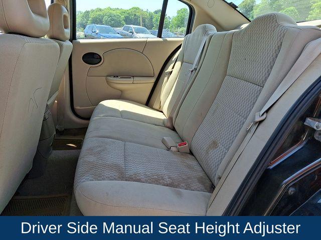 2007 Saturn Ion 2