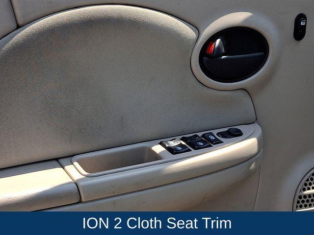 2007 Saturn Ion 2