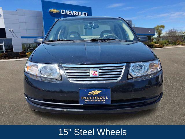 2007 Saturn Ion 2