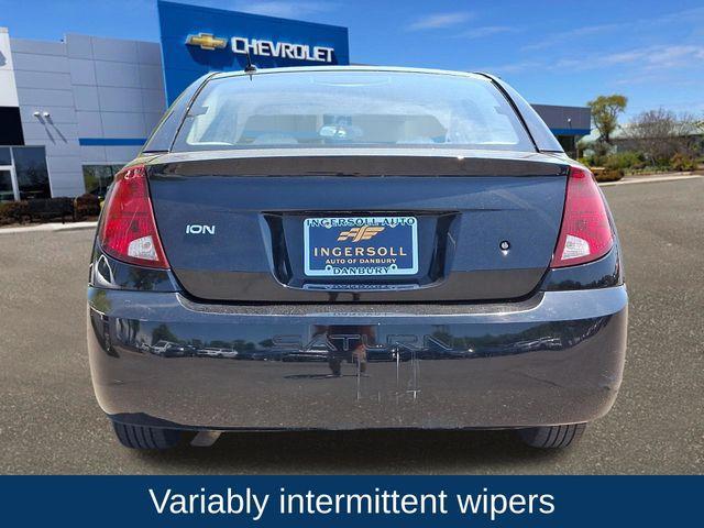 2007 Saturn Ion 2