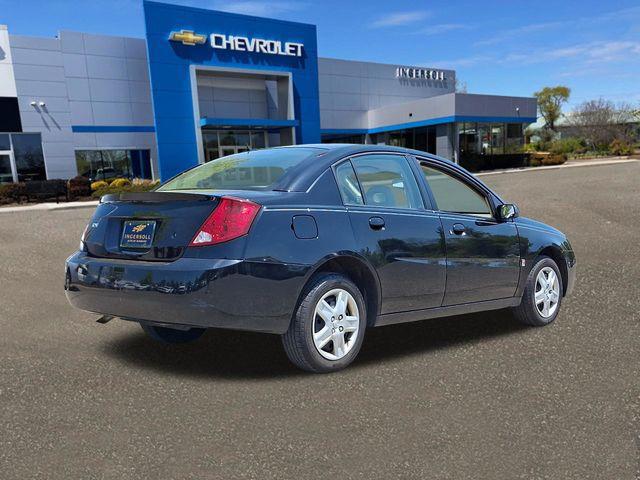 2007 Saturn Ion 2