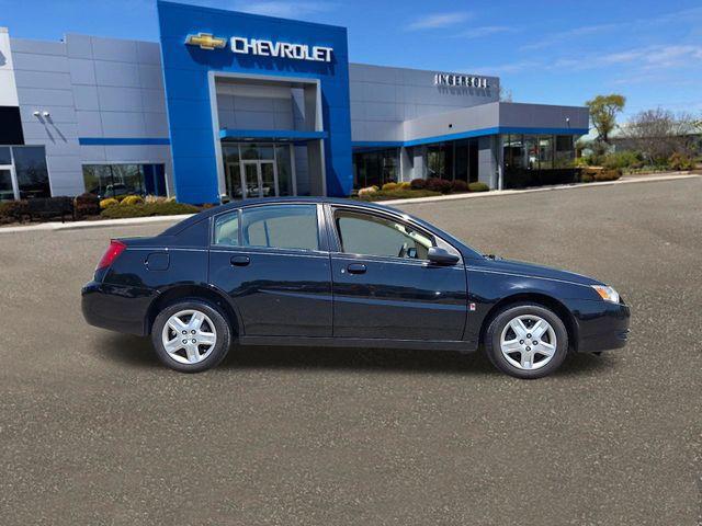 2007 Saturn Ion 2