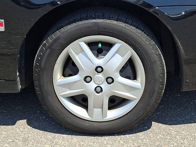 2007 Saturn Ion 2
