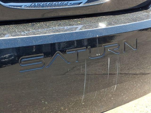 2007 Saturn Ion 2