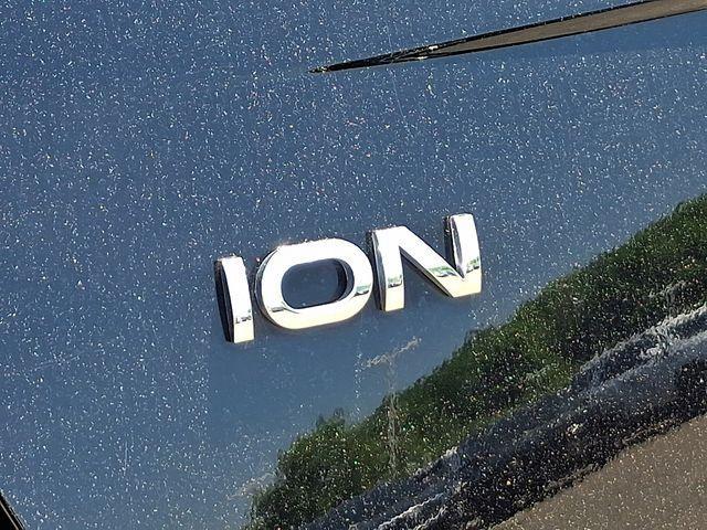 2007 Saturn Ion 2