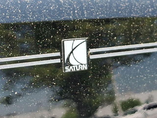 2007 Saturn Ion 2