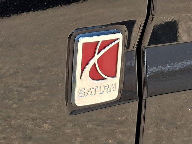 2007 Saturn Ion 2
