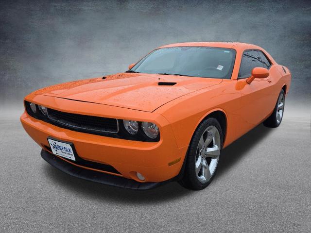 2014 Dodge Challenger SXT Plus for sale in Norfolk, NE