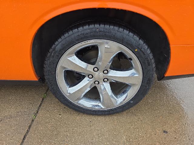 2014 Dodge Challenger SXT Plus
