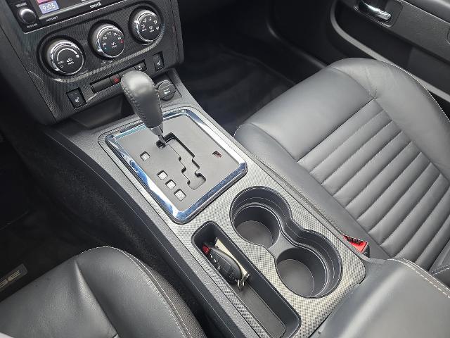 2014 Dodge Challenger SXT Plus