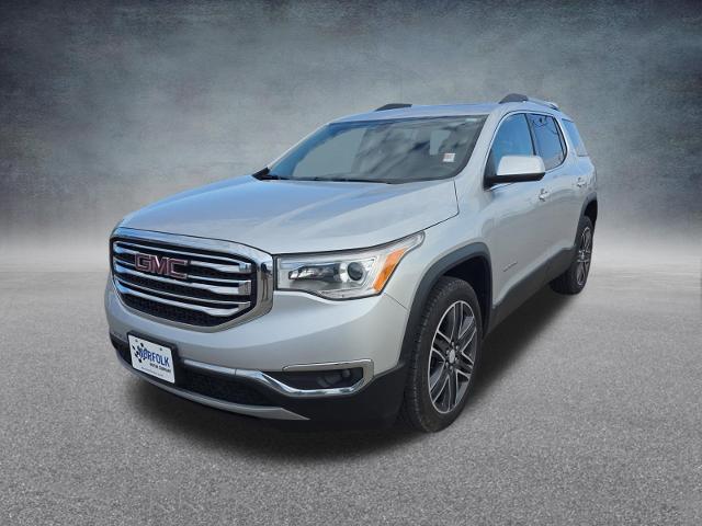 2018 GMC Acadia SLT-1 for sale in Norfolk, NE