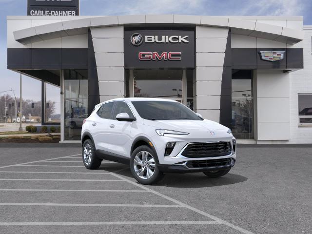 2026 Buick Encore GX Preferred AWD for sale in Independence, MO