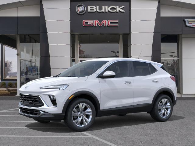 2026 Buick Encore GX Preferred AWD
