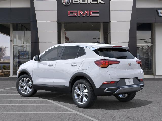 2026 Buick Encore GX Preferred AWD